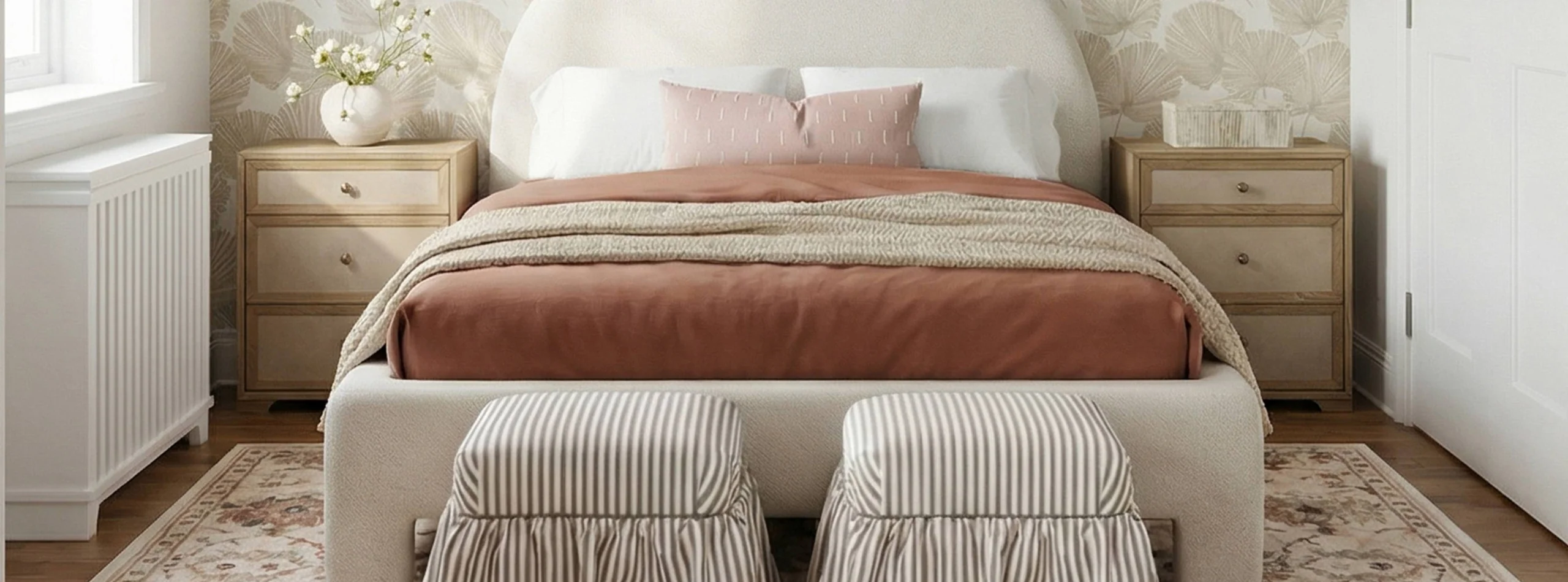 Bold Designs for Every Room